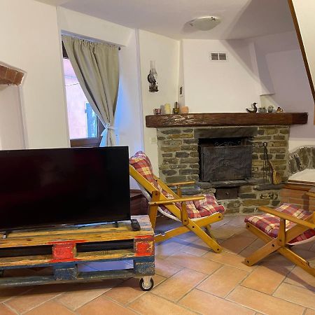 New Ca De Na Volta - Tra Liguria E Toscana Albiano Magra ภายนอก รูปภาพ