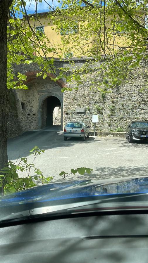 New Ca De Na Volta - Tra Liguria E Toscana Albiano Magra ภายนอก รูปภาพ