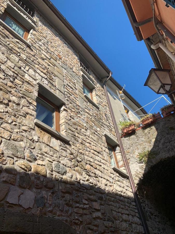 New Ca De Na Volta - Tra Liguria E Toscana Albiano Magra ภายนอก รูปภาพ