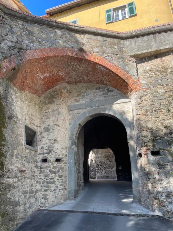 New Ca De Na Volta - Tra Liguria E Toscana Albiano Magra ภายนอก รูปภาพ
