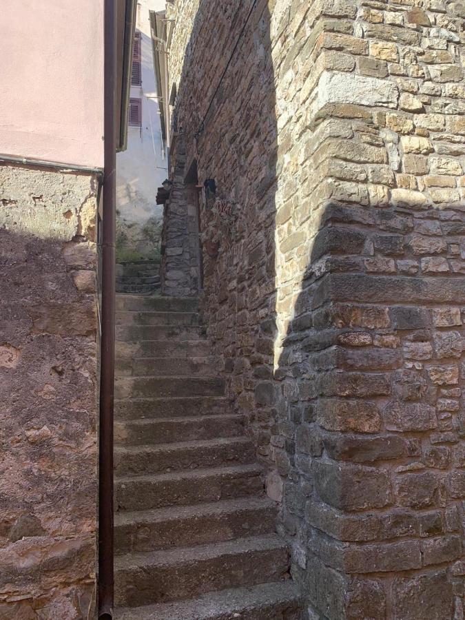 New Ca De Na Volta - Tra Liguria E Toscana Albiano Magra ภายนอก รูปภาพ