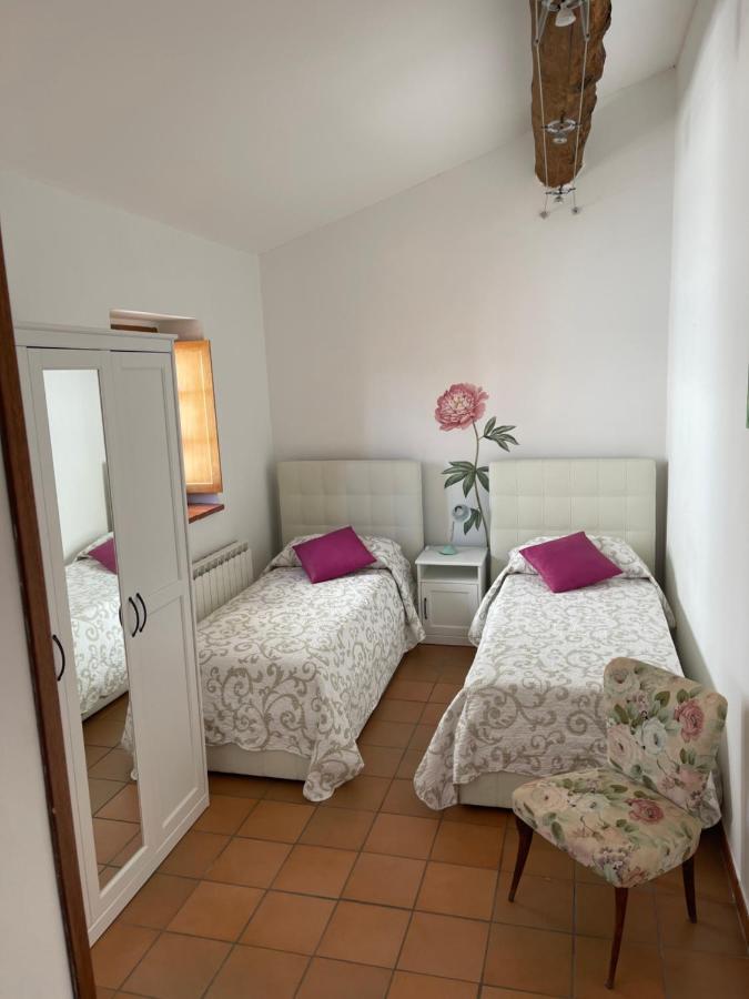 New Ca De Na Volta - Tra Liguria E Toscana Albiano Magra ภายนอก รูปภาพ