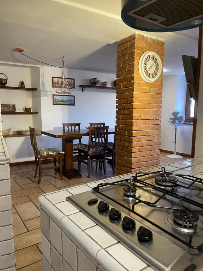 New Ca De Na Volta - Tra Liguria E Toscana Albiano Magra ภายนอก รูปภาพ